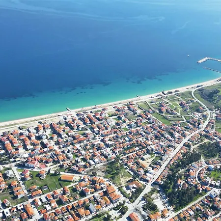 Lejlighed Adam Sea View Ierissos