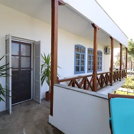 Lejlighed Adam Sea View