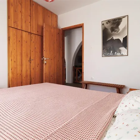 Adam Sea View Lejlighed Ierissos