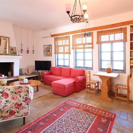 Adam Sea View Ierissos