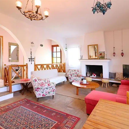 Lejlighed Adam Sea View