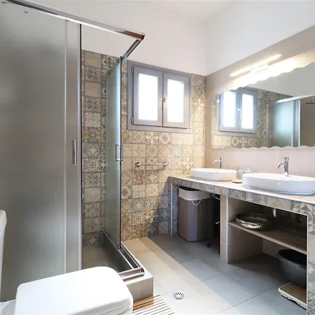 Adam Sea View Lejlighed Ierissos