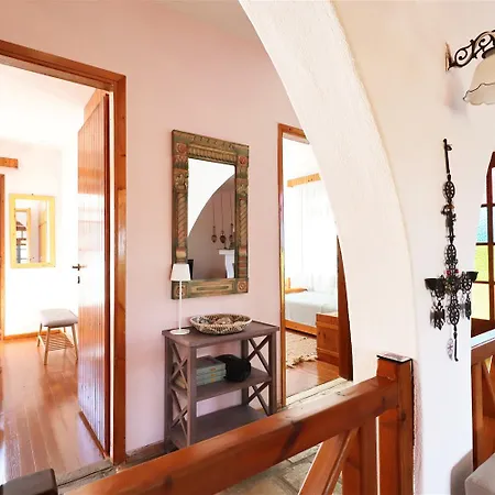 Lejlighed Adam Sea View Ierissos