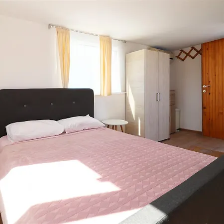 Adam Sea View * Ierissos