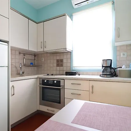 Adam Sea View * Ierissos