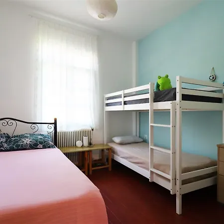 Lejlighed Adam Sea View Ierissos