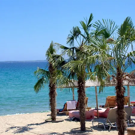 Adam Sea View