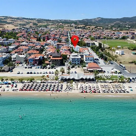 Adam Sea View Daire