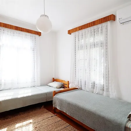 Adam Sea View Иериссос