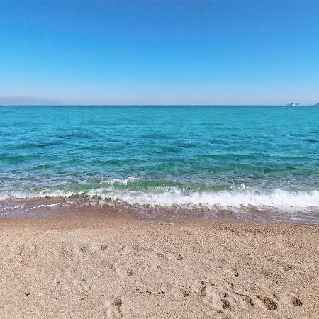 Adam Sea View Апартаменты