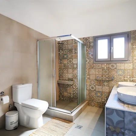 Adam Sea View Апартаменты