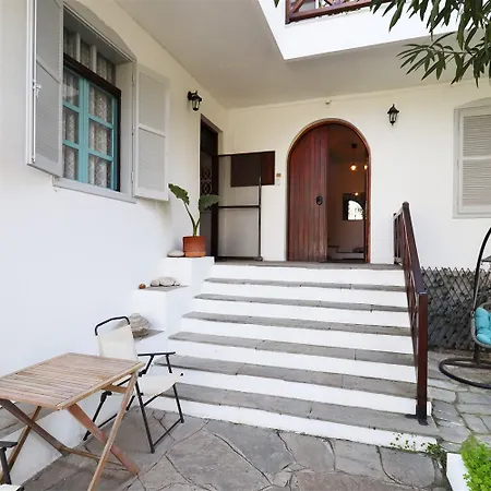 Adam Sea View * Иериссос
