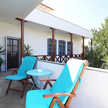 Adam Sea View Апартаменты