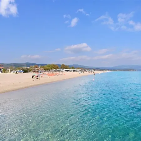 Adam Sea View Иериссос