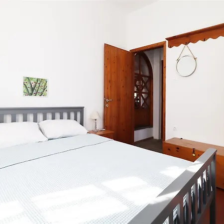 Adam Sea View Апартаменты
