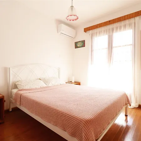 Adam Sea View Апартаменты Иериссос