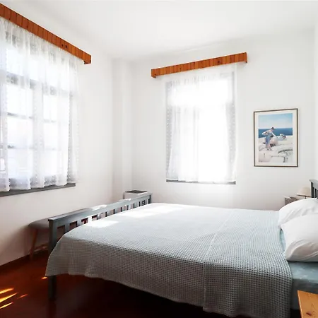 Adam Sea View Иериссос