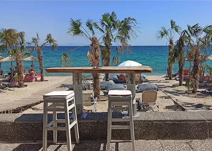 Adam Sea View *