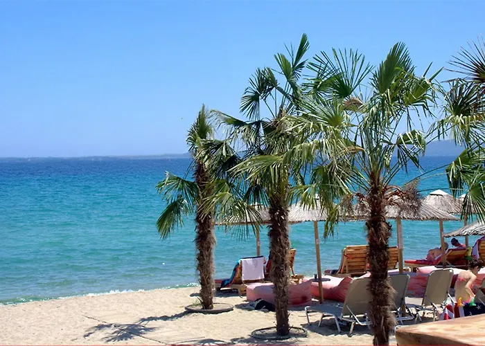 Adam Sea View