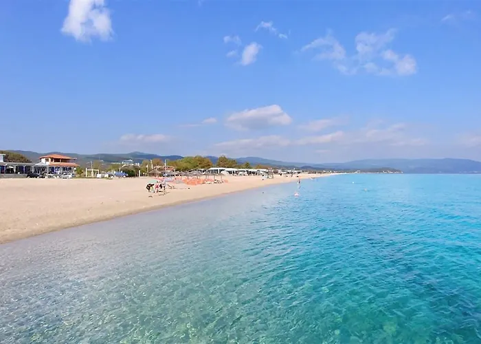 Adam Sea View 이에리소스