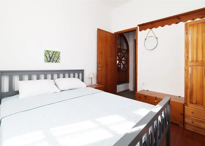 Adam Sea View 아파트
