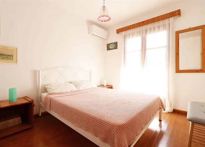 Adam Sea View 아파트 이에리소스